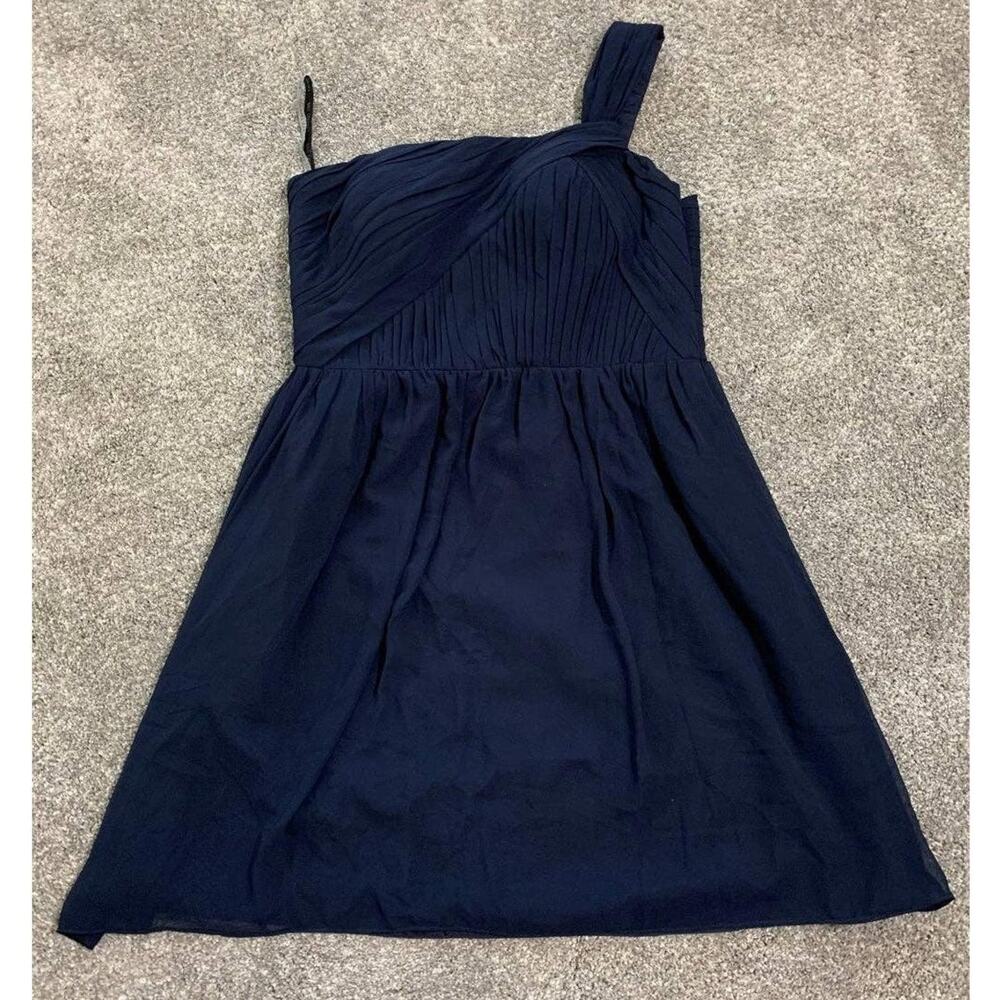 Bill Levkoff Bridesmaid Dress size 12